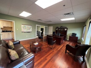 6069 Kellers Church Rd, Pipersville, PA for lease Interior Photo- Image 2 of 8