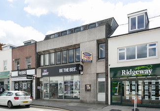 More details for 11-12 Commercial Rd, Swindon - Retail for Sale