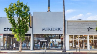 More details for 12124 Ventura Blvd, Studio City, CA - Retail for Lease