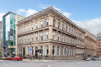 More details for 163 West George St, Glasgow - Office for Lease