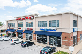 More details for 2813 N Hurstbourne Pky, Louisville, KY - Retail for Lease