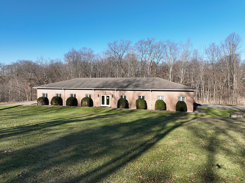 1473 Strangford Rd, Blairsville, PA for sale - Building Photo - Image 1 of 24