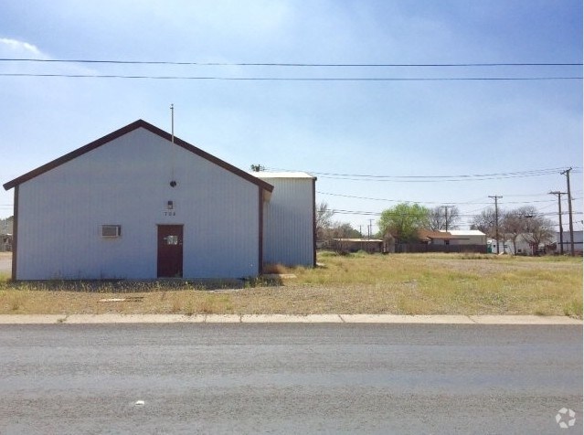 708 E Sealy Ave, Monahans, TX for sale Primary Photo- Image 1 of 1