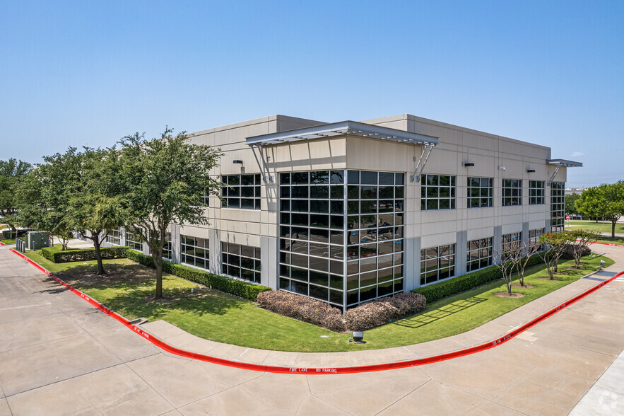 8222 N Belt Line Rd, Irving, TX for lease - Building Photo - Image 2 of 7