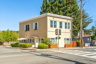 More details for 2 Willow Ave, Fairfax, CA - Multifamily for Sale