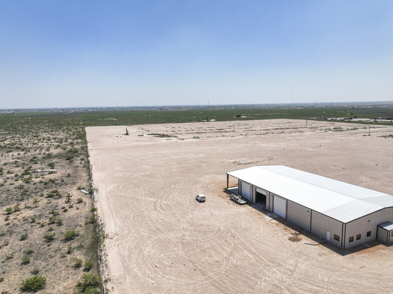 5268/5450 N FM 866, Odessa, TX for sale - Building Photo - Image 2 of 39