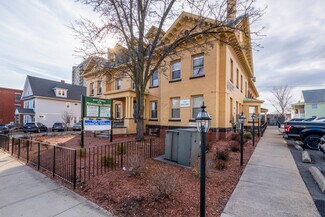 More details for 578 Main St, Malden, MA - Office/Medical for Lease