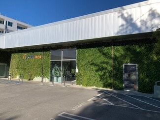 More details for 1618 Stanford St, Santa Monica, CA - Office for Lease
