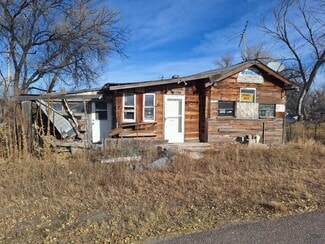 More details for 37025 US-24 Hwy, Matheson, CO - Retail for Sale