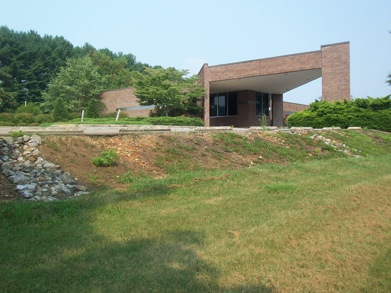 2255 Old Murphy Rd, Franklin, NC for sale - Primary Photo - Image 1 of 1