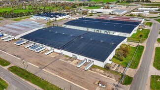 More details for 720 Anderson Ave, Saint Cloud, MN - Industrial for Lease