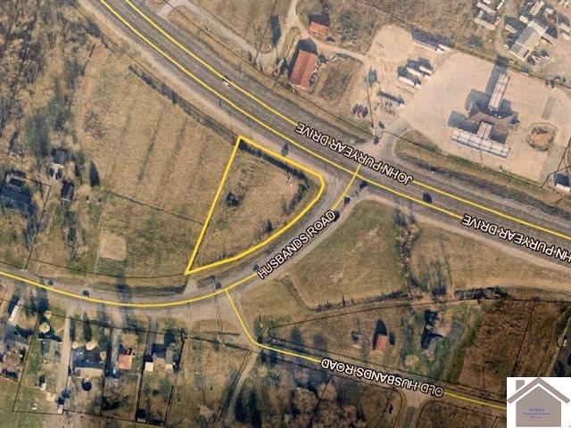 2710 Husband Rd, Paducah, KY for sale Primary Photo- Image 1 of 1
