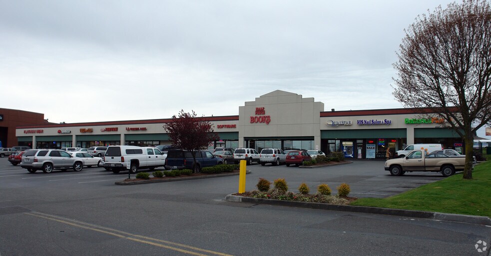 3815 S Steele St, Tacoma, WA for lease - Building Photo - Image 2 of 3