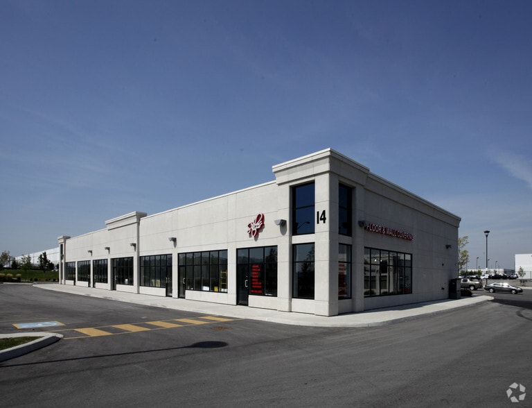 14 Parr Blvd, Caledon, ON for sale - Primary Photo - Image 1 of 1