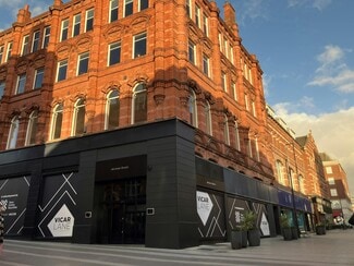 More details for 68-82 Vicar Ln, Leeds - Retail for Lease
