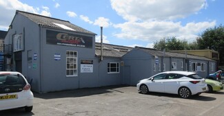 More details for Ford Rd, Chertsey - Industrial for Lease