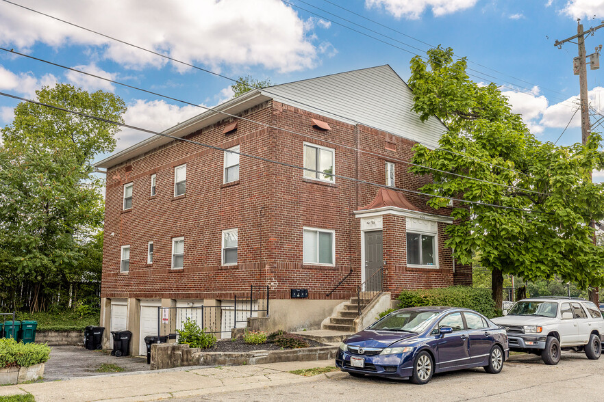 6110 Webbland Pl, Cincinnati, OH for sale - Primary Photo - Image 1 of 22