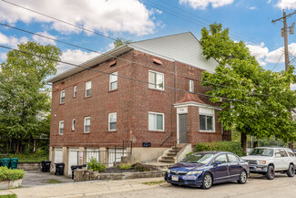 More details for 6110 Webbland Pl, Cincinnati, OH - Multifamily for Sale