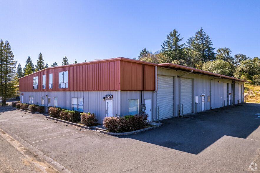 1250 Blosser Ln, Willits, CA for sale - Primary Photo - Image 1 of 1