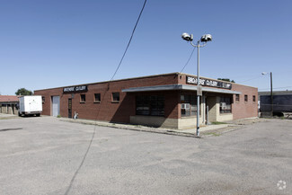 More details for 4840 Jackson St, Denver, CO - Industrial for Lease