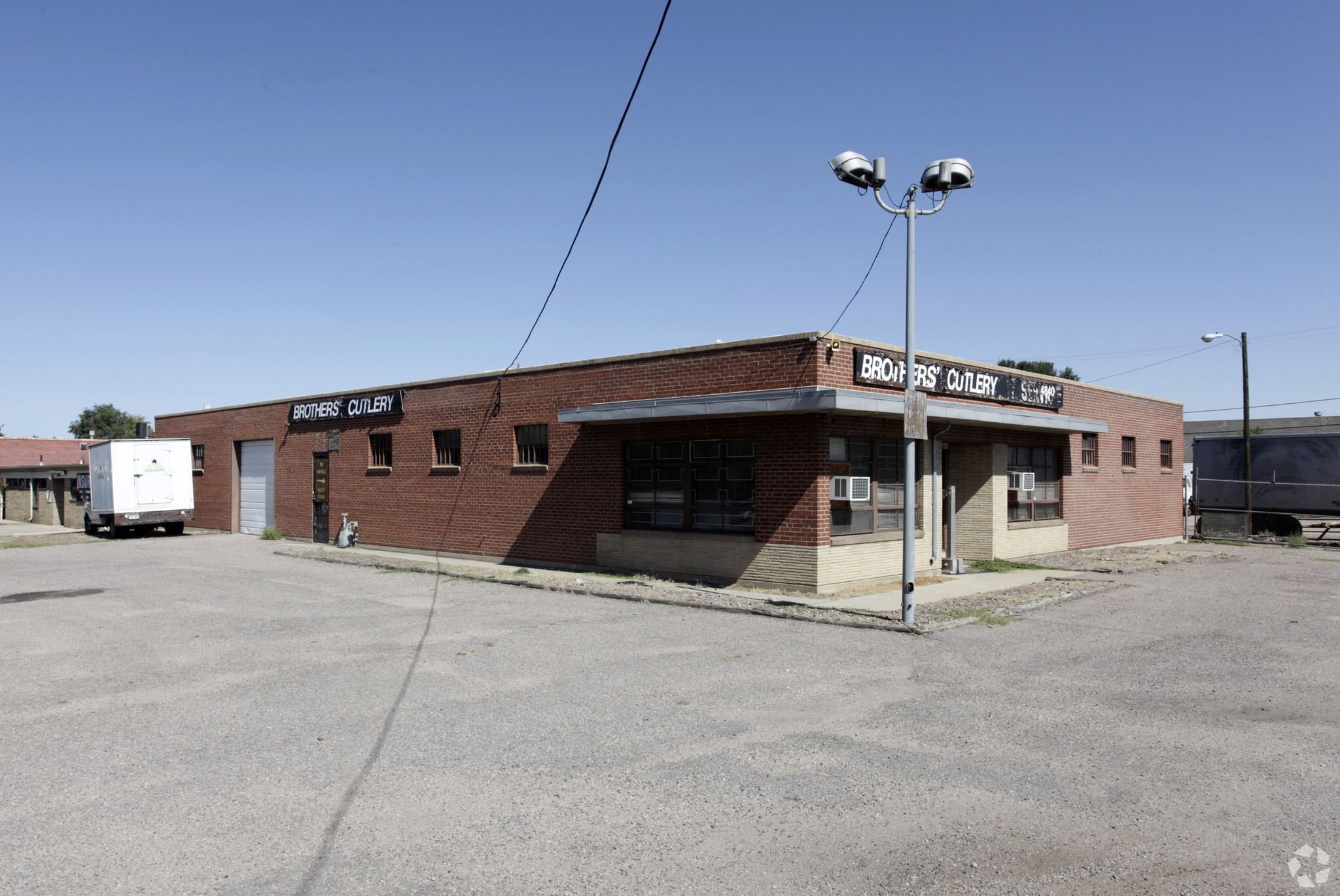 4840 Jackson St, Denver, CO for lease Primary Photo- Image 1 of 5