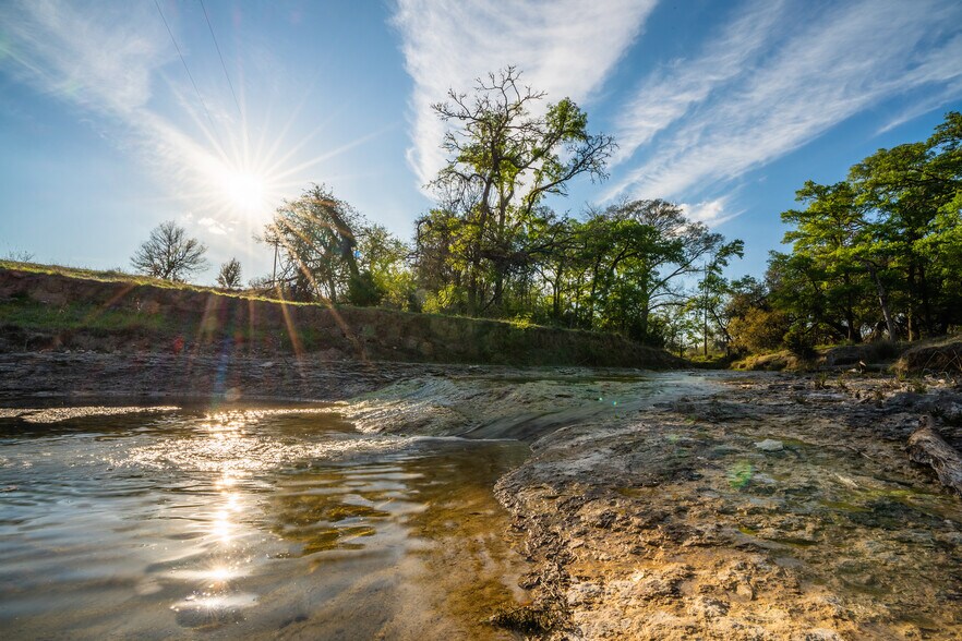 507 Upper Sisterdale Rd, Boerne, TX for sale - Aerial - Image 1 of 1