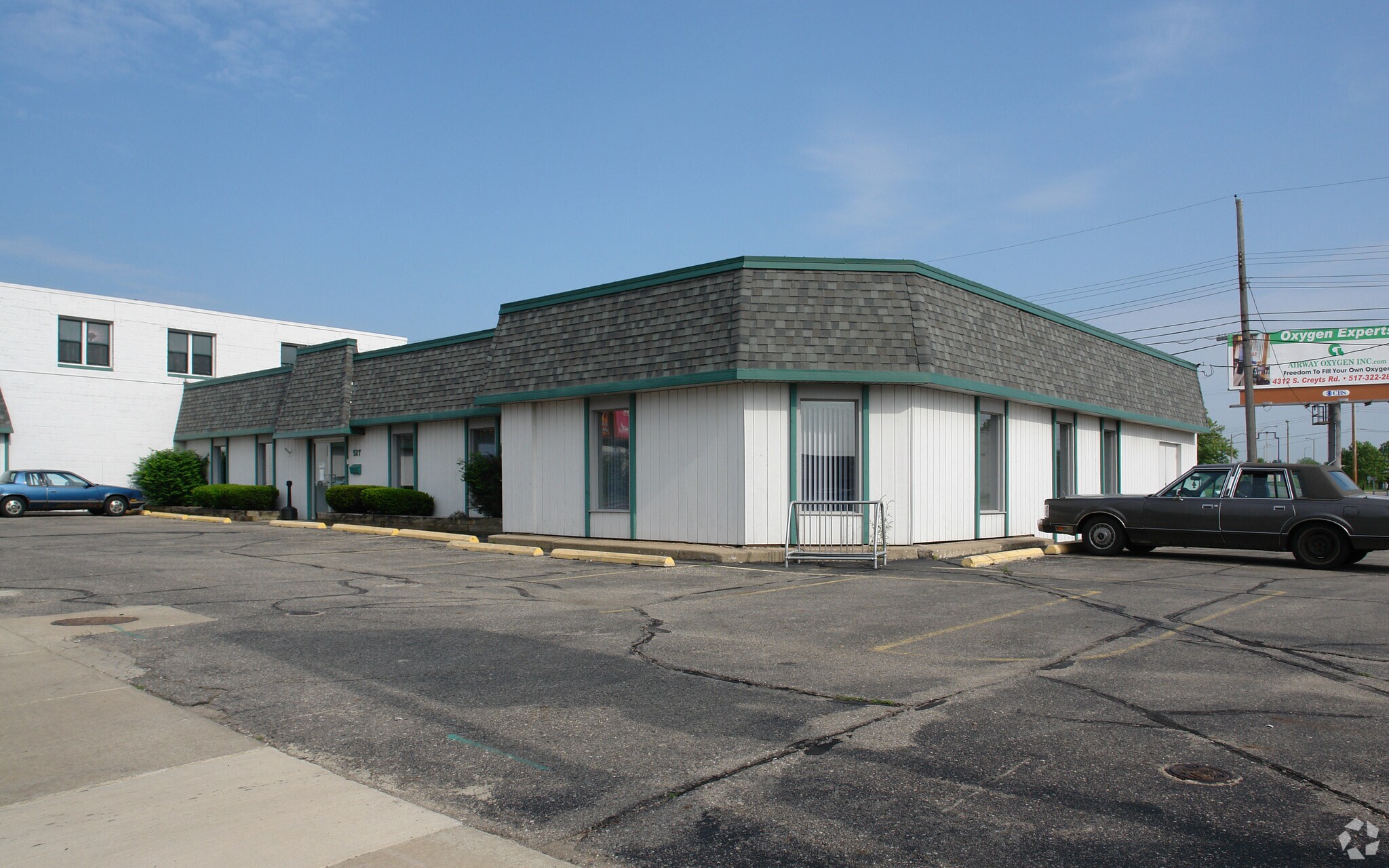 527 E Cesar Chavez Ave, Lansing, MI for sale Primary Photo- Image 1 of 1