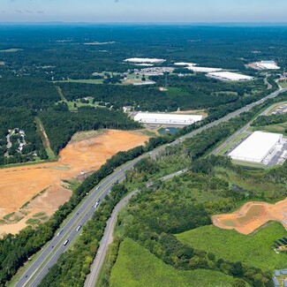 More details for Cartersville Logistics Park – Industrial for Sale, Cartersville, GA