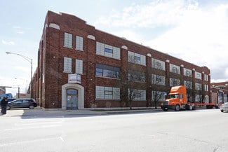 More details for 3333 W 47th St, Chicago, IL - Industrial for Sale