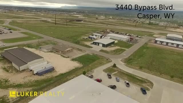 3440 By Pass Blvd, Casper, WY for sale - Commercial Listing Video - Image 1 of 1