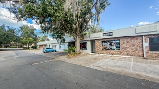 More details for 4000 W Newberry Rd, Gainesville, FL - Retail for Sale