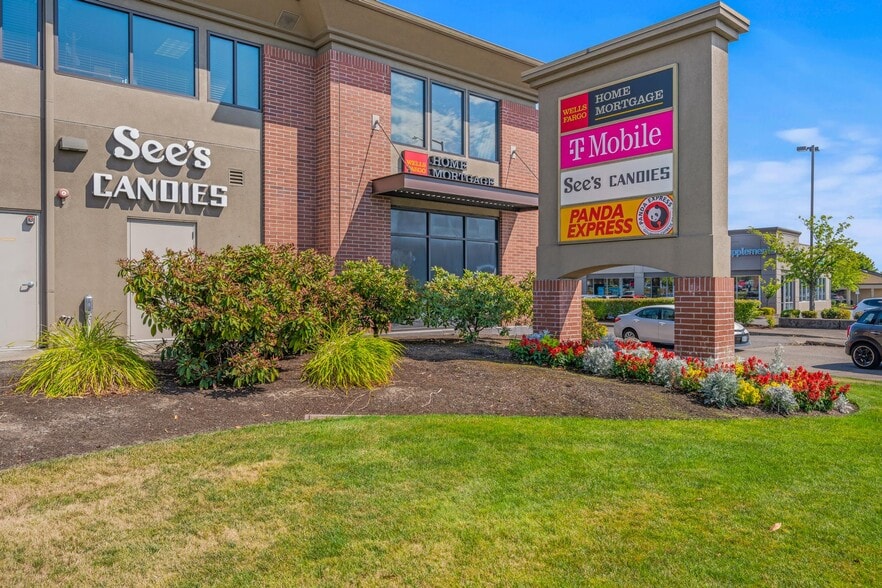 17960-18200 NW Evergreen Pky, Beaverton, OR for lease - Building Photo - Image 3 of 8