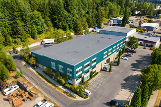 More details for 20250 144th Ave NE, Woodinville, WA - Office, Industrial for Lease