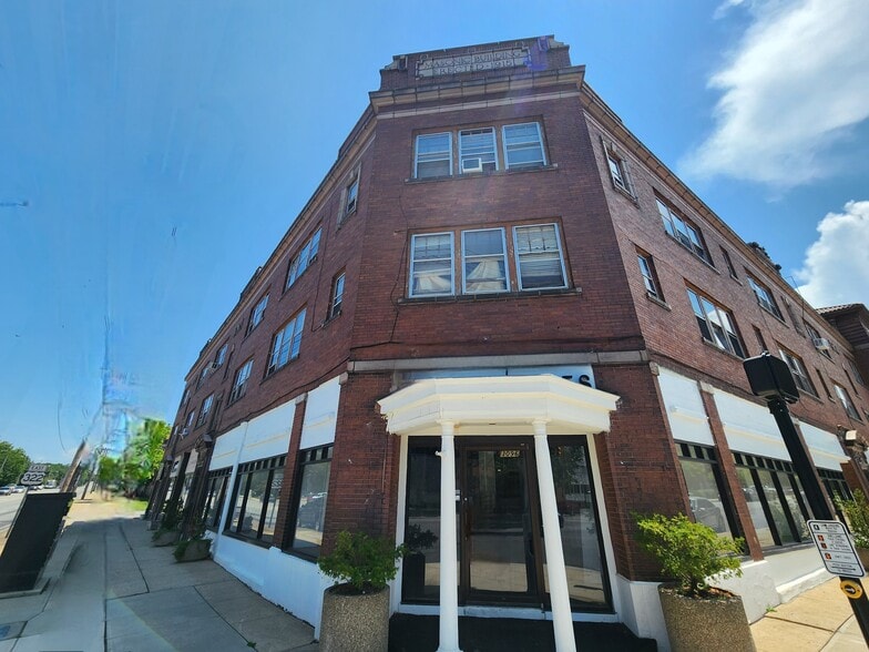 3125 Whitethorn Rd, Cleveland, OH for lease - Building Photo - Image 3 of 34