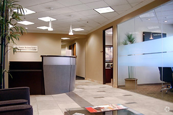 4000 Barranca Pky, Irvine, CA for lease - Lobby - Image 3 of 22