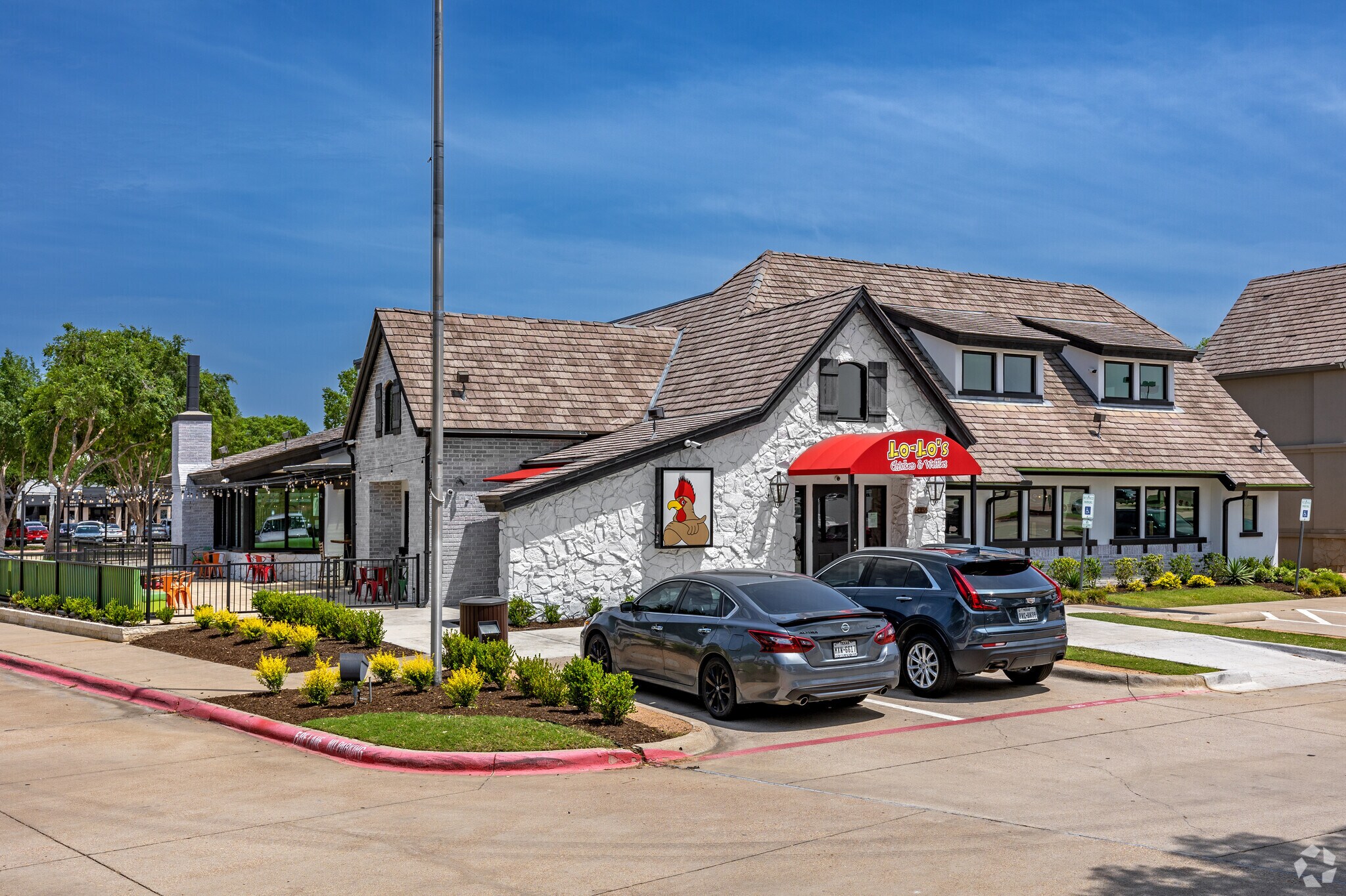 1449-1451 State Highway 114, Grapevine, TX for sale Primary Photo- Image 1 of 1