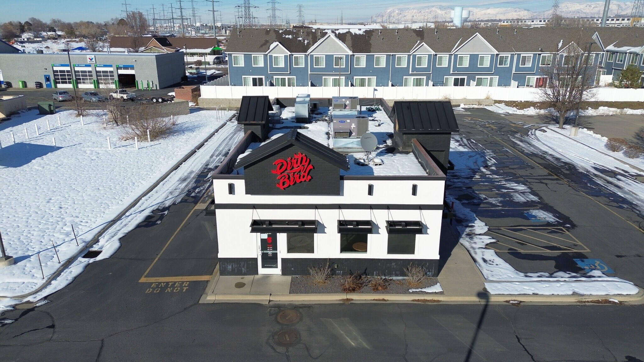 846 W 1700 S, Clearfield, UT for sale Building Photo- Image 1 of 1