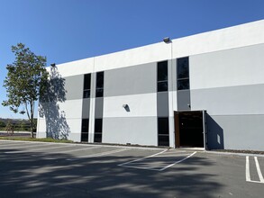 2400 Barranca Pky, Irvine, CA for lease Building Photo- Image 1 of 9