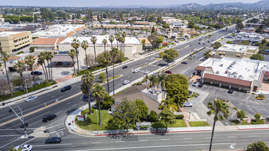 13612 Newport Ave, Tustin, CA - AERIAL  map view - Image1