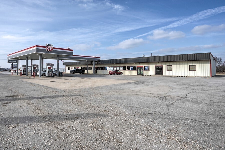 20005 E Highway 20, Claremore, OK for sale Primary Photo- Image 1 of 1