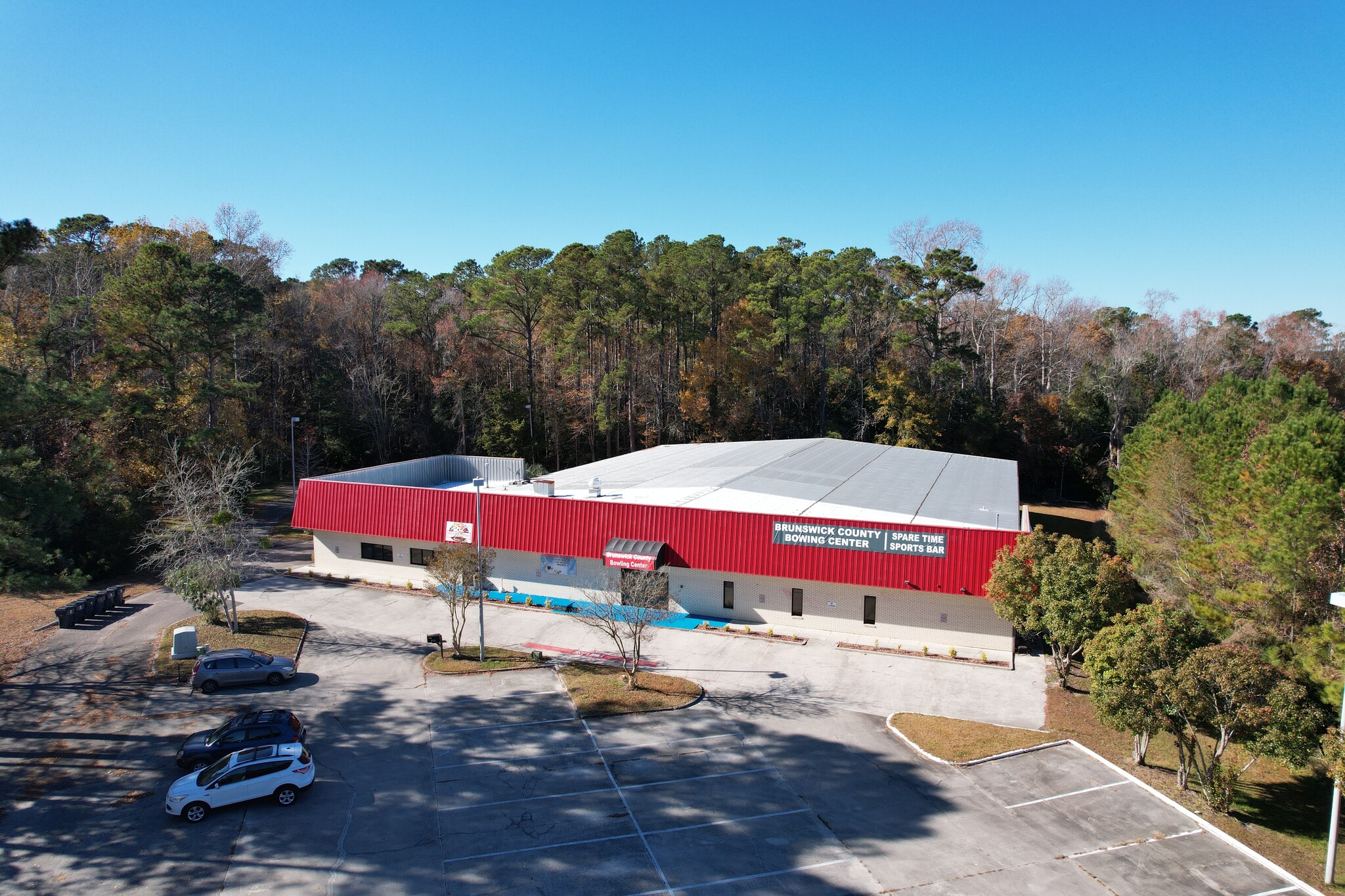 630 Village Rd, Shallotte, NC for sale Building Photo- Image 1 of 1