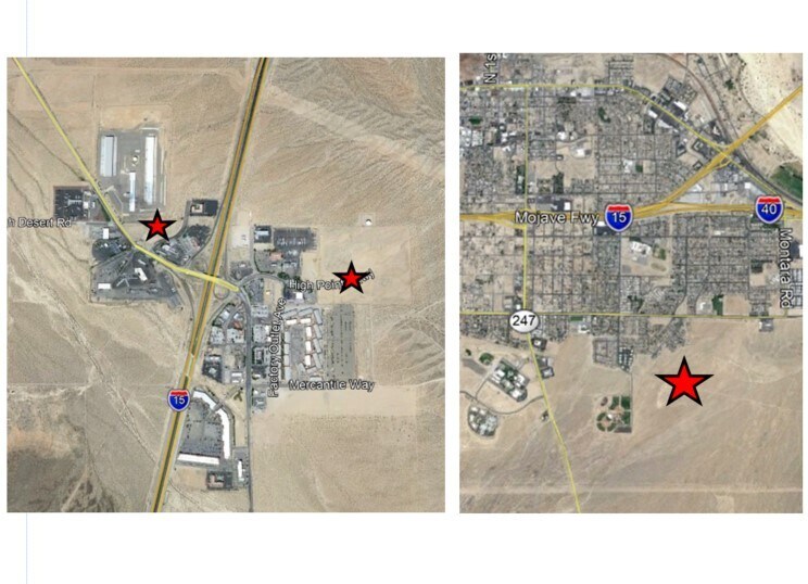 All or part. +/- 9,000 new jobs coming portfolio of 2 properties for sale on LoopNet.com - Building Photo - Image 1 of 24