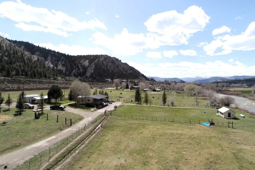 411 Violet Lane, Eagle, CO for sale - Building Photo - Image 1 of 21