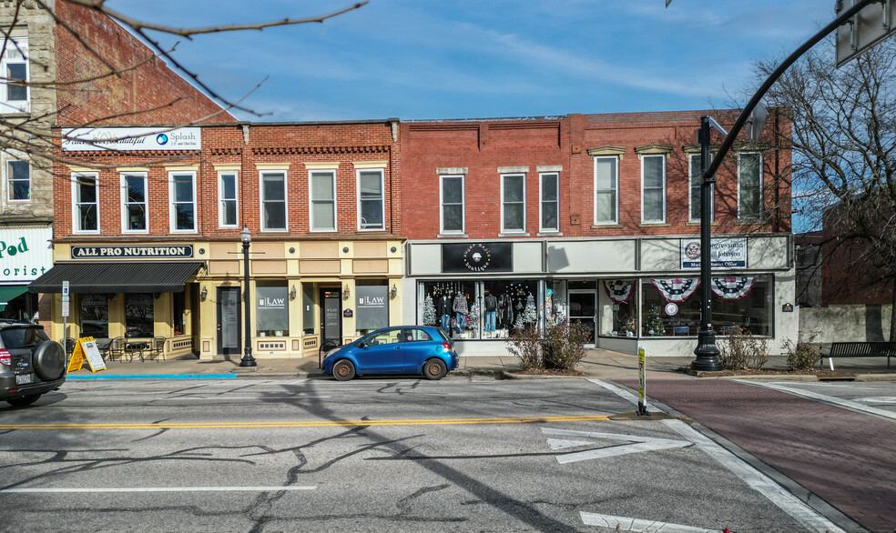 Front St Buildings portfolio of 2 properties for sale on LoopNet.com - Primary Photo - Image 1 of 67