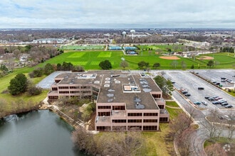 1717 Park St, Naperville, IL - AERIAL  map view - Image1