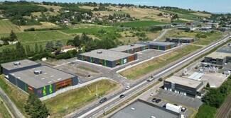 More details for 2125 Route De Villefranche, Anse - Office for Lease