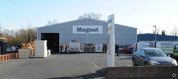 Broad Oak Rd, Canterbury for sale Primary Photo- Image 1 of 1