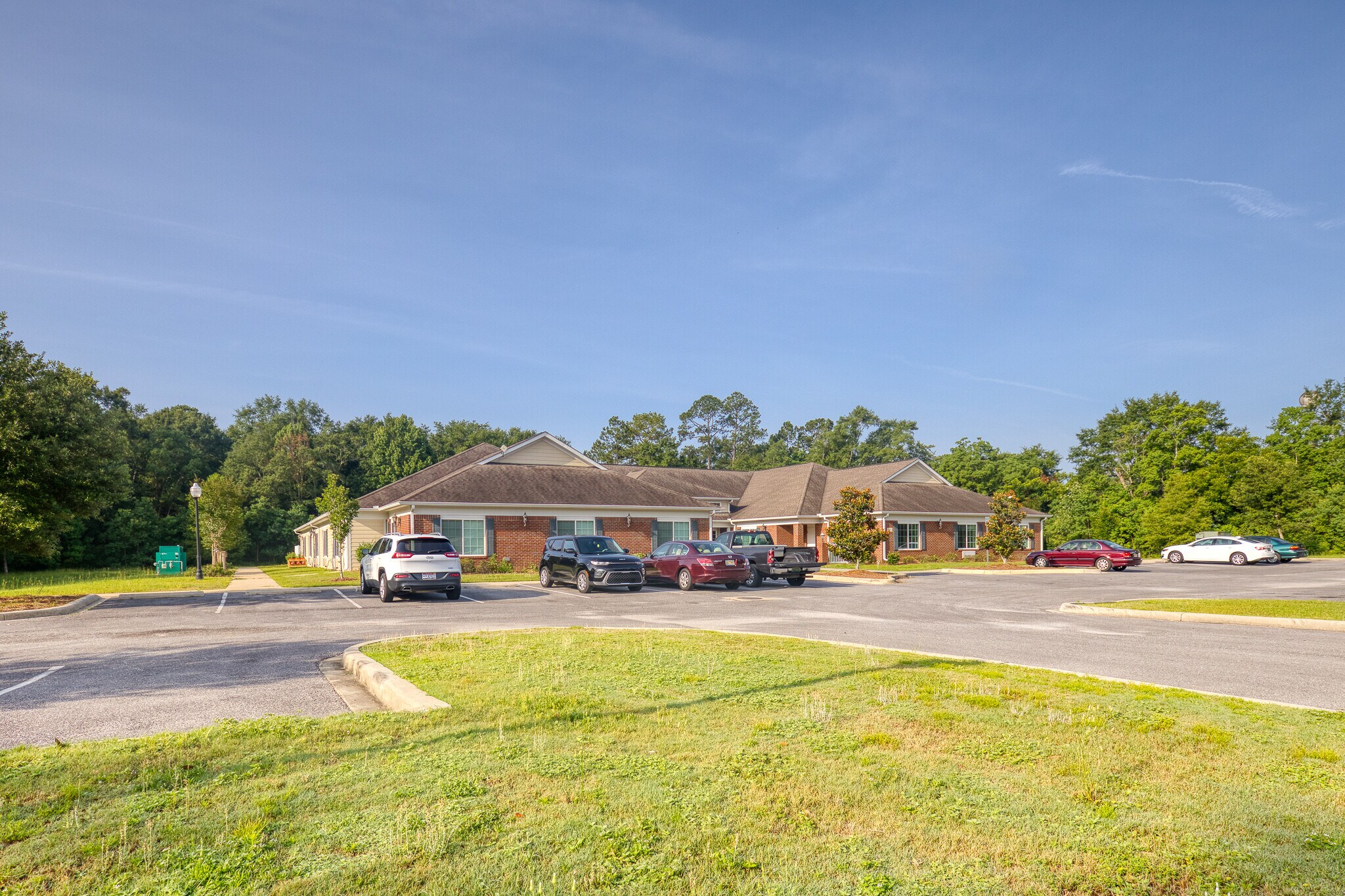 140 McRae St, Atmore, AL 36502 Health Care for Sale