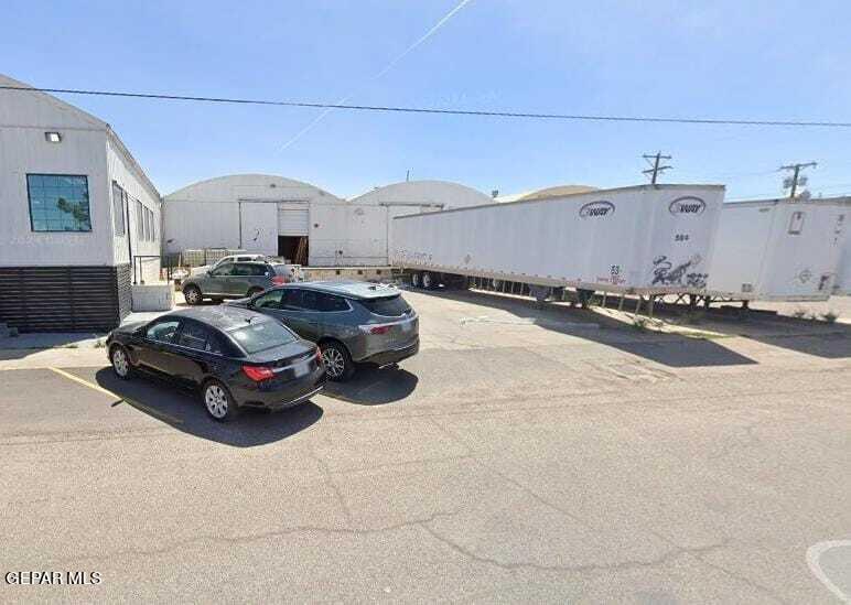 3402 Durazno Ave, El Paso, TX for lease - Building Photo - Image 2 of 7