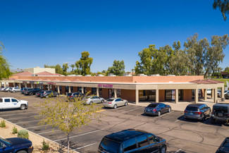 More details for 7607 E McDowell Rd, Scottsdale, AZ - Retail for Lease